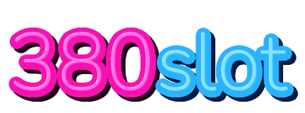 380slot — logo kanal